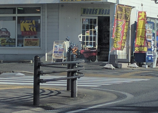 Illustration for article titled Cool sights of the day, Japan Edition